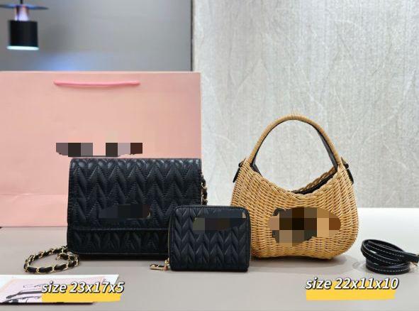 Mai-Mai Fashion Bag Set