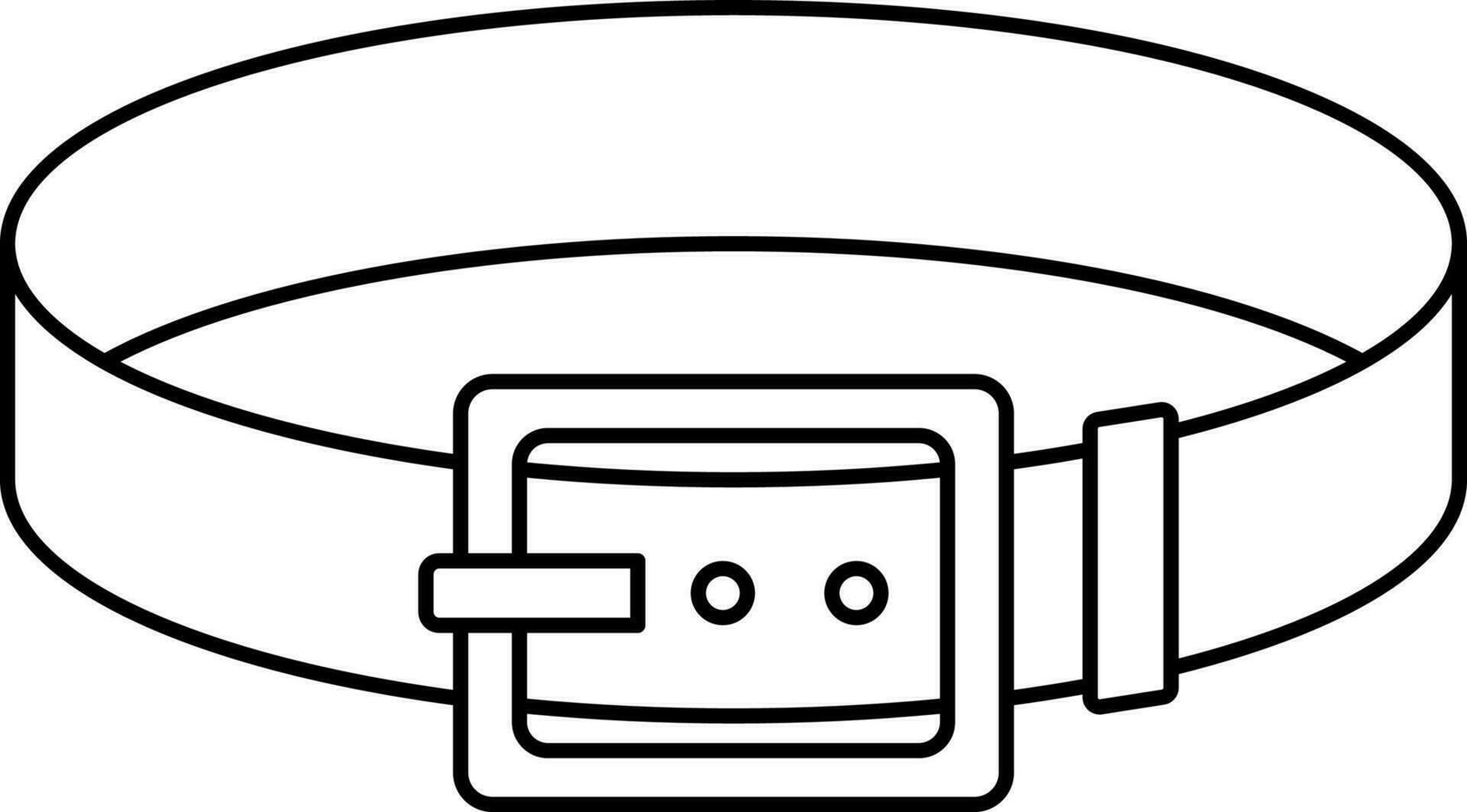 Luxe Bougie Female Belts