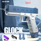 Kid's Electric Fire Water Gun