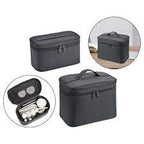 Luxe 2 in 1 Cosmetic Bag