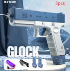 Kid's Electric Fire Water Gun