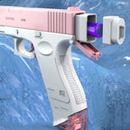Kid's Electric Fire Water Gun