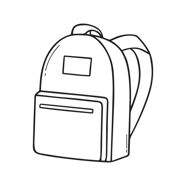 Luxe Travel Backpacks