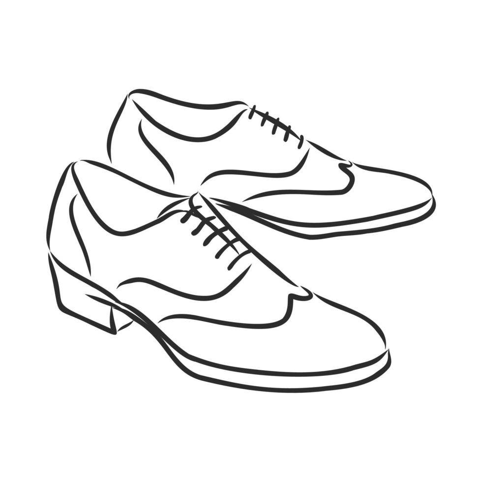 Luxe Real Leather Men Shoe