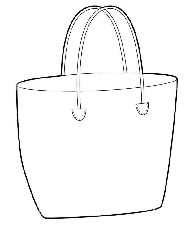 GG Oph Shoulder Purse