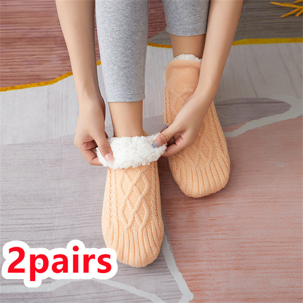 Non-slip Winter Socks