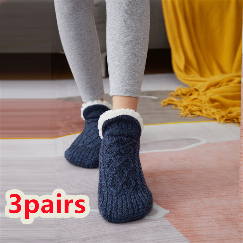 Non-slip Winter Socks