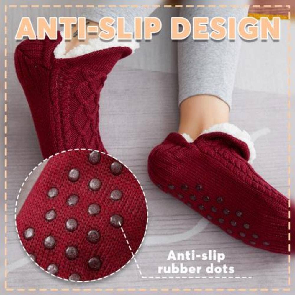 Non-slip Winter Socks