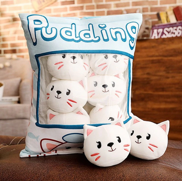 Toys Plush Gift