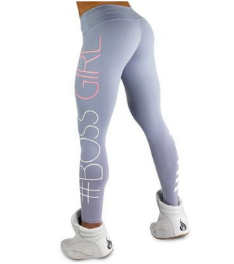 Lift Fitness Yoga Leggings