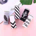 cotton stripes cactus print under wear