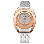 Cute Mesh Wrist Watch