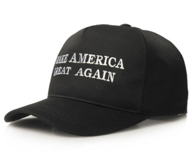make America great again baseball cap