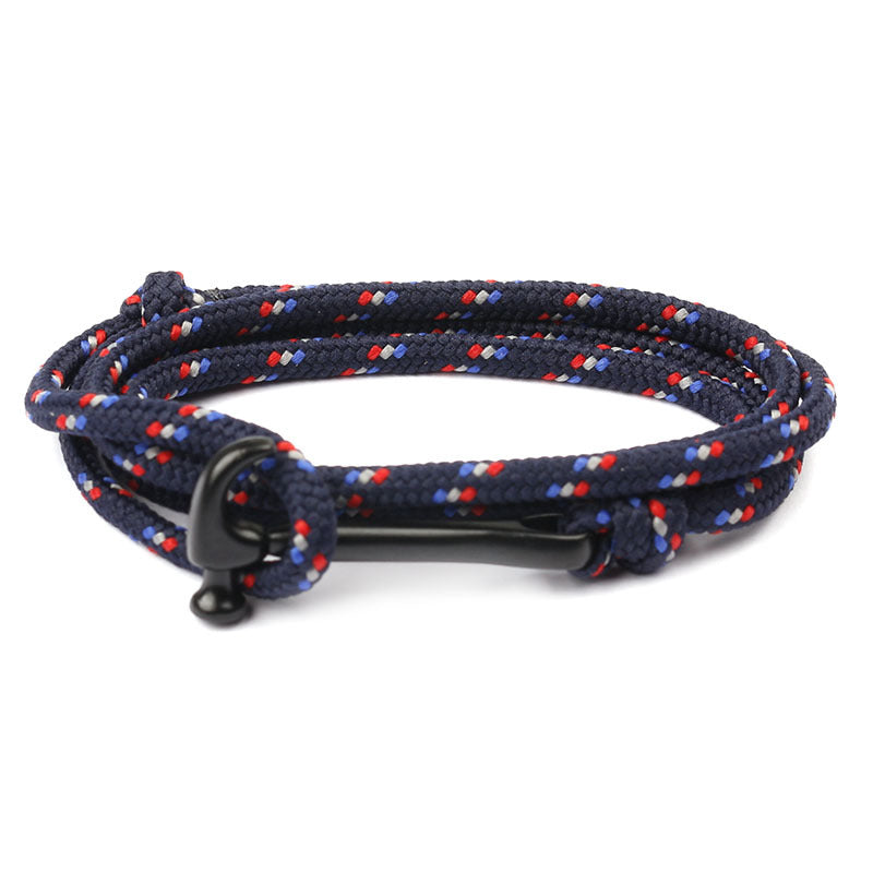 Domineering hammer bracelet
