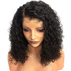 water wave short wig