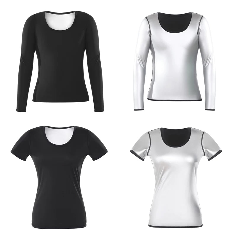 Neoprene Sauna Vest