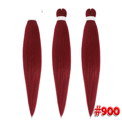 Braiding Crochet Hair Extension