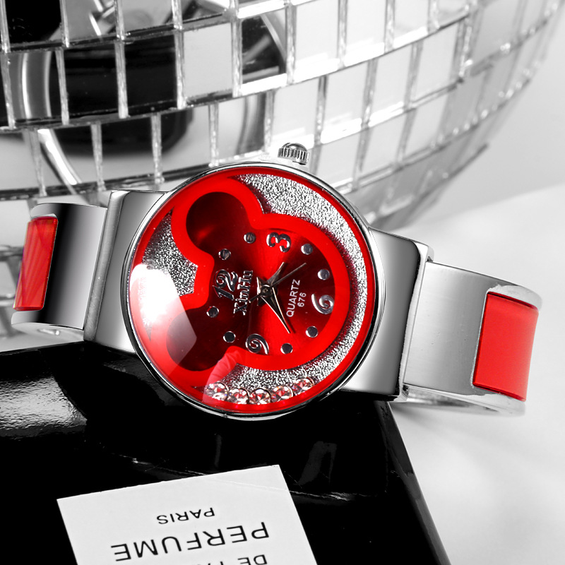 Cute Bracelet Watch