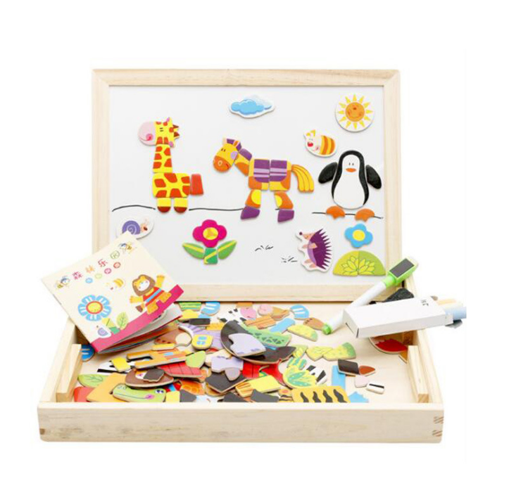 SmartKids™ Educational Board