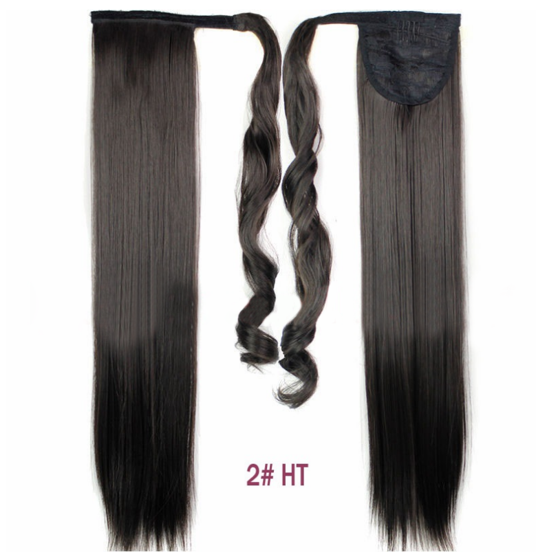 Ponytail Hair Extension