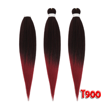 Braiding Crochet Hair Extension