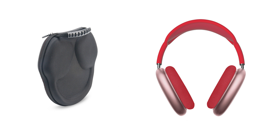 P9 Wireless Noise cancelling Headphone