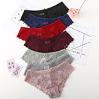 embroidery Lace Panties