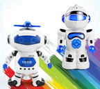 Dance Robot Toy