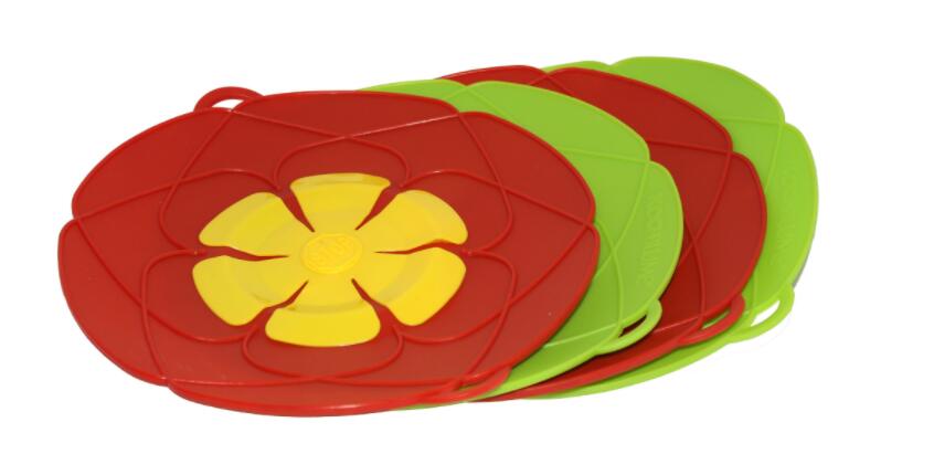 Spill Stopper lid