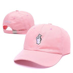 Love finger gesture baseball cap