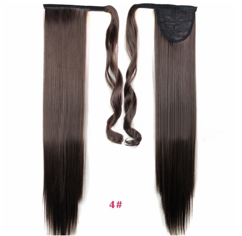 Ponytail Hair Extension