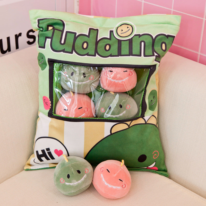 Toys Plush Gift