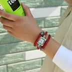 Snake Bracelet Watch