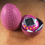 Crack Egg Suits Game
