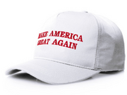 make America great again baseball cap