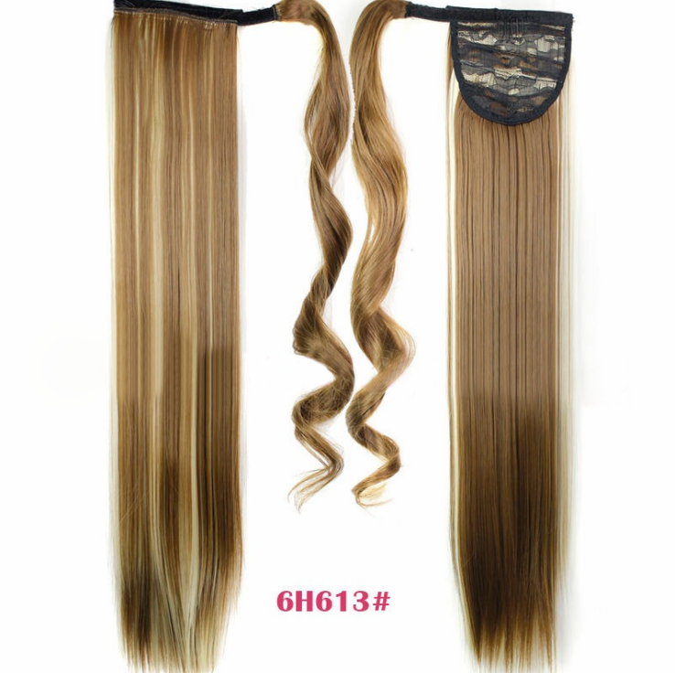 Ponytail Hair Extension
