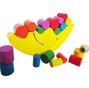 Moon Balance Game Toy