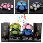 Turtle Projection Night Light Toy