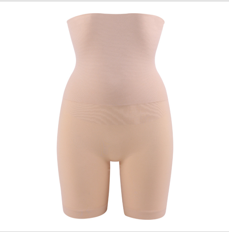 Breathable Body Shaping Briefs