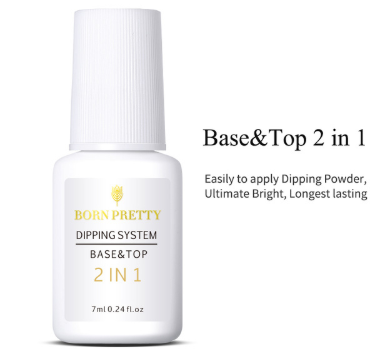 Dip-in Nail Powder