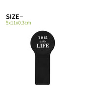 toilet lid lifter