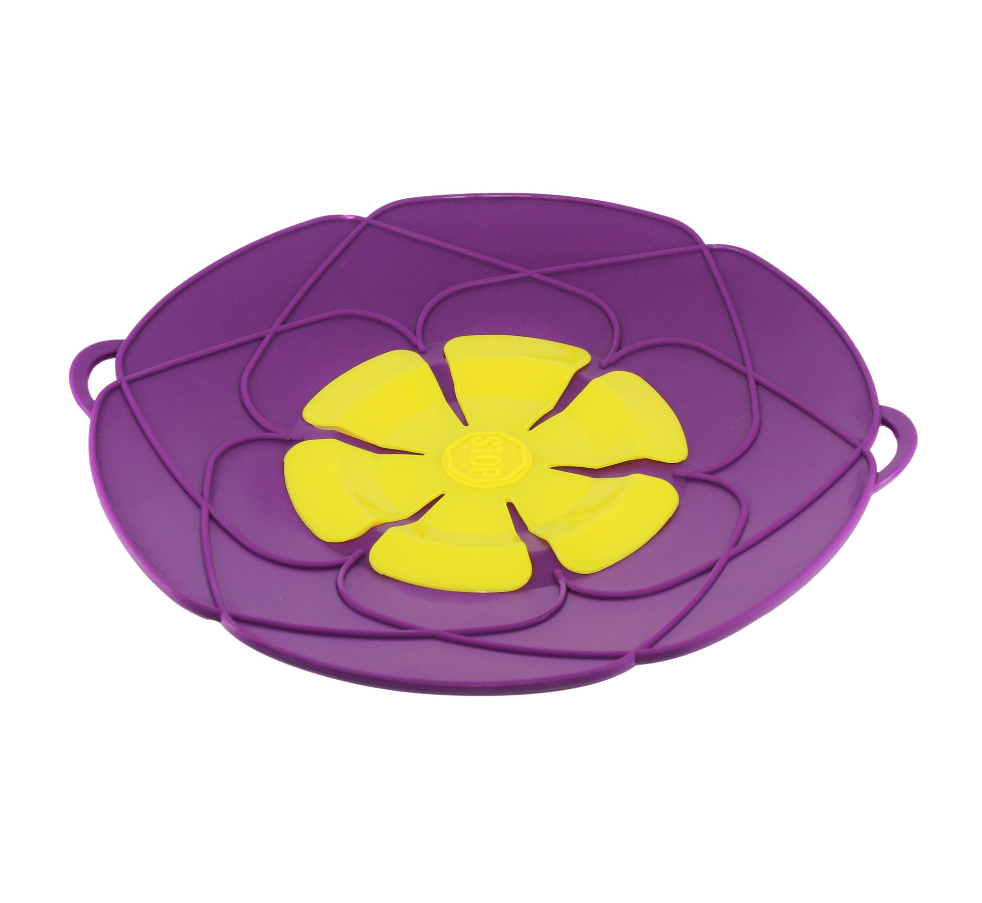Spill Stopper lid