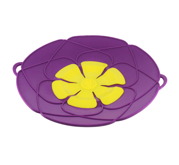Spill Stopper lid