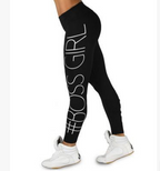 Lift Fitness Yoga Leggings
