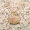 Cute Shell Necklace