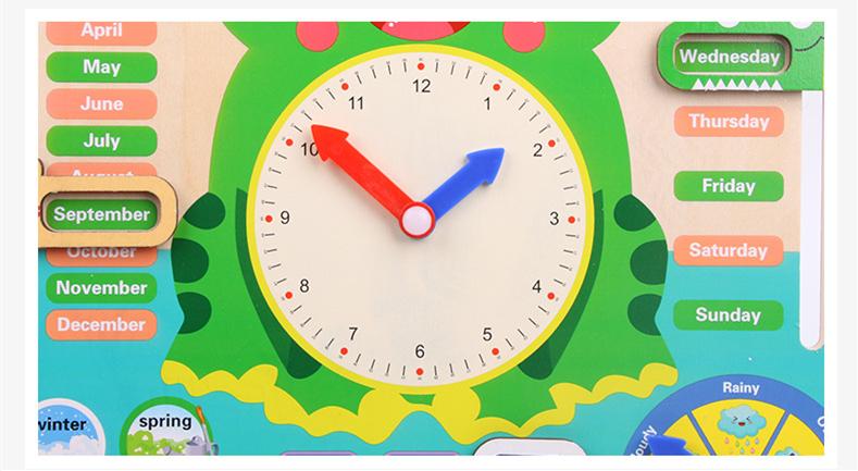 Teaching Aids Toys For Children
