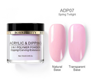 Dip-in Nail Powder