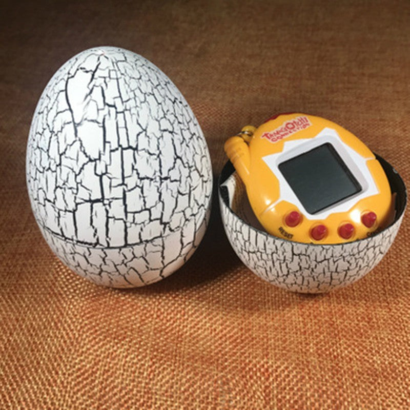 Crack Egg Suits Game