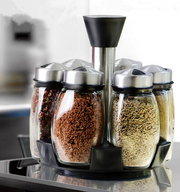 7pcs/set Condiment Set