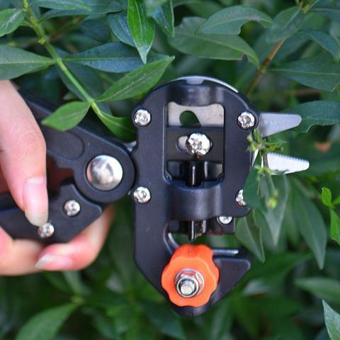 Garden Pruning Shears
